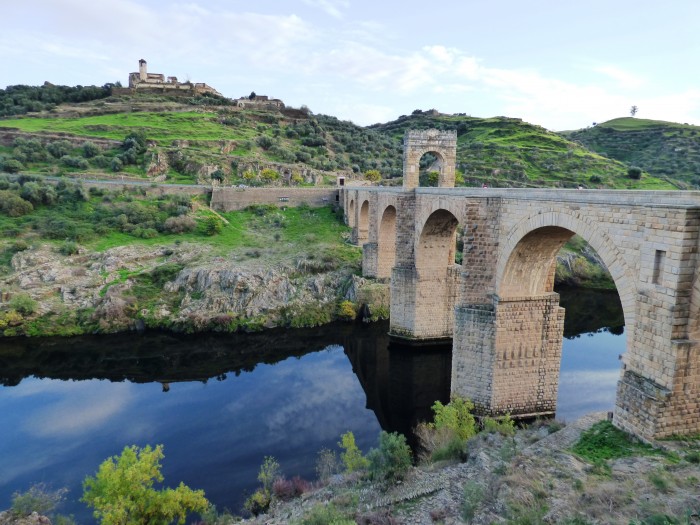 FNYH recomienda ampliar la RedNatura 2000 en la zona del Tajo internacional