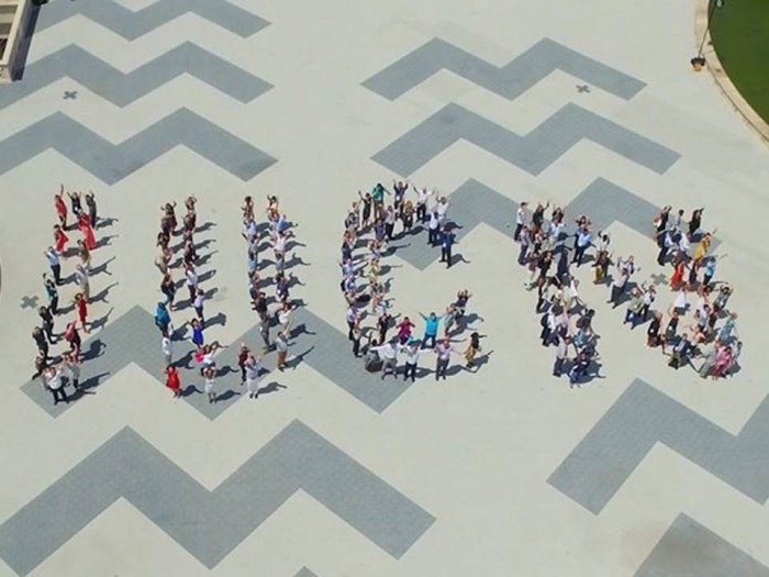 La UICN celebró el VI congreso mundial de la naturaleza en Hawai UICN