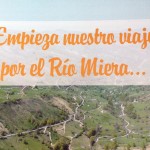Un Viaje por el Rio Miera