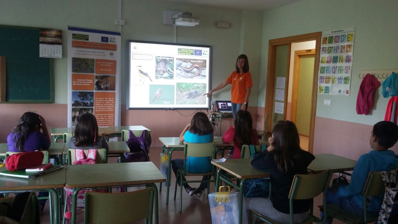 Educación Ambiental_Salamanca