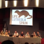 IV Seminario LIFE Lutreola Spain, 22 de junio de 2017