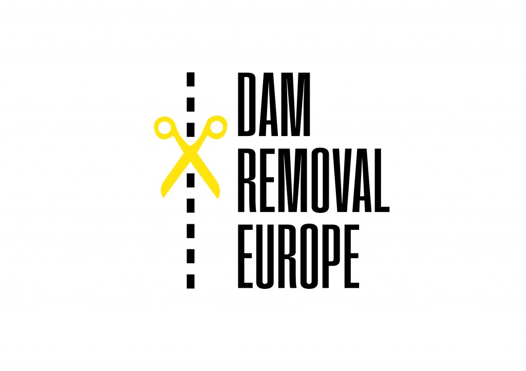Dam Removal Europe
