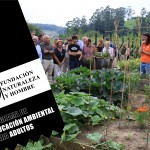 Programación de Educación Ambiental para Adultos de FNYH.