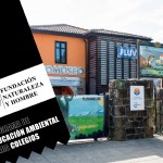 Talleres de Educación Ambiental para Colegios de FNYH.